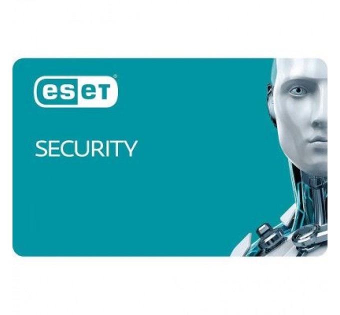 Eset Антивірус Eset Server Security 7 ПК на 1year Business (ESS_7_1_B)