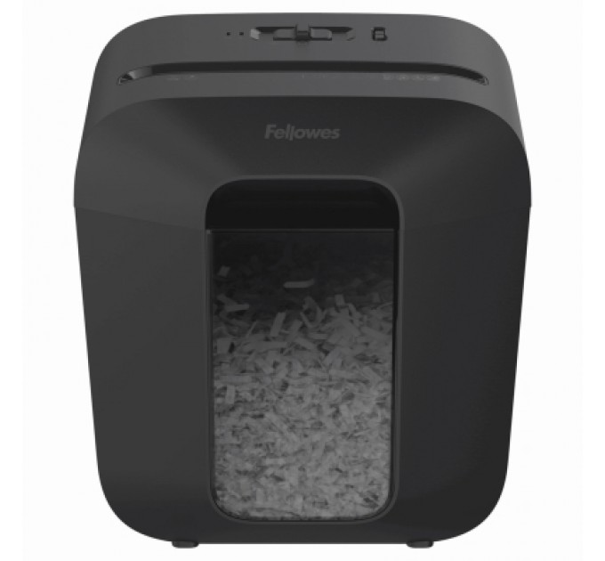 Fellowes Знищувач документів Fellowes LX25 (f.U4170501)