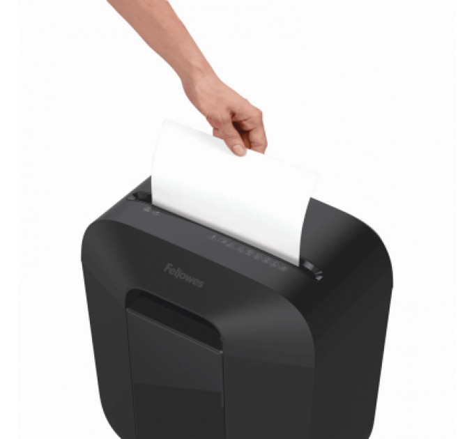 Fellowes Знищувач документів Fellowes LX25 (f.U4170501)