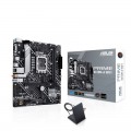 ASUS Материнська плата Asus Prime H610M-A WiFi Socket 1700