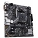 ASUS Материнська плата Asus Prime A520M-E/CSM Socket AM4