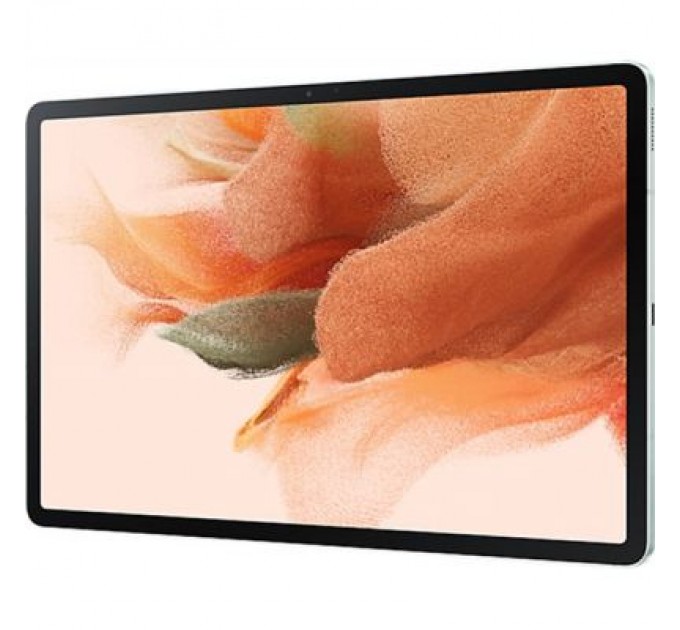 Samsung Планшет Samsung Galaxy Tab S7 FE 12.4" 4/64Gb LTE Green (SM-T735NLGASEK)
