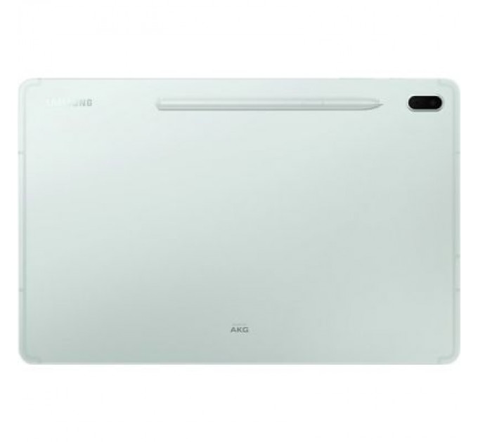 Samsung Планшет Samsung Galaxy Tab S7 FE 12.4" 4/64Gb LTE Green (SM-T735NLGASEK)