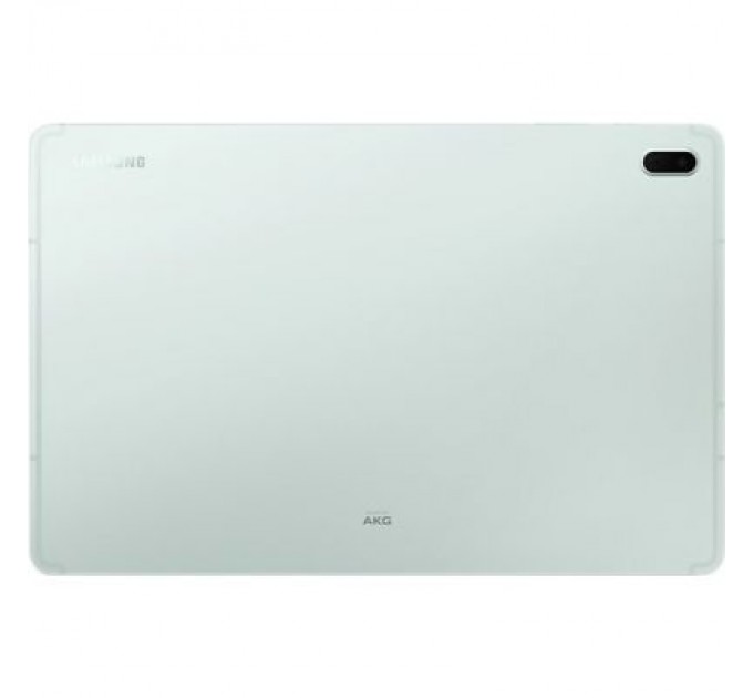 Samsung Планшет Samsung Galaxy Tab S7 FE 12.4" 4/64Gb LTE Green (SM-T735NLGASEK)
