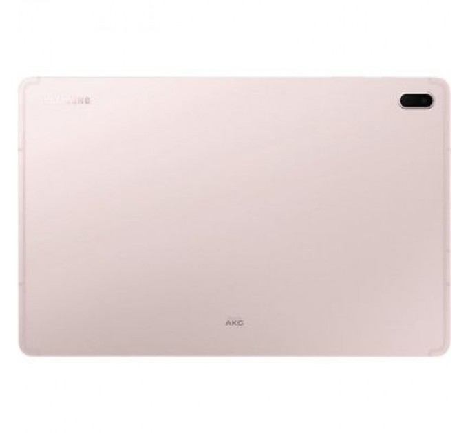 Samsung Планшет Samsung Galaxy Tab S7 FE 12.4" 4/64Gb LTE Pink (SM-T735NLIASEK)