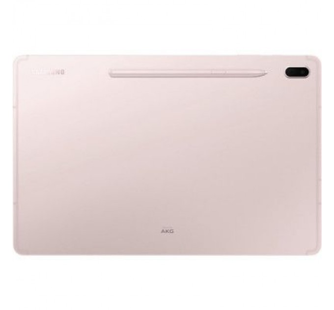 Samsung Планшет Samsung Galaxy Tab S7 FE 12.4" 4/64Gb LTE Pink (SM-T735NLIASEK)