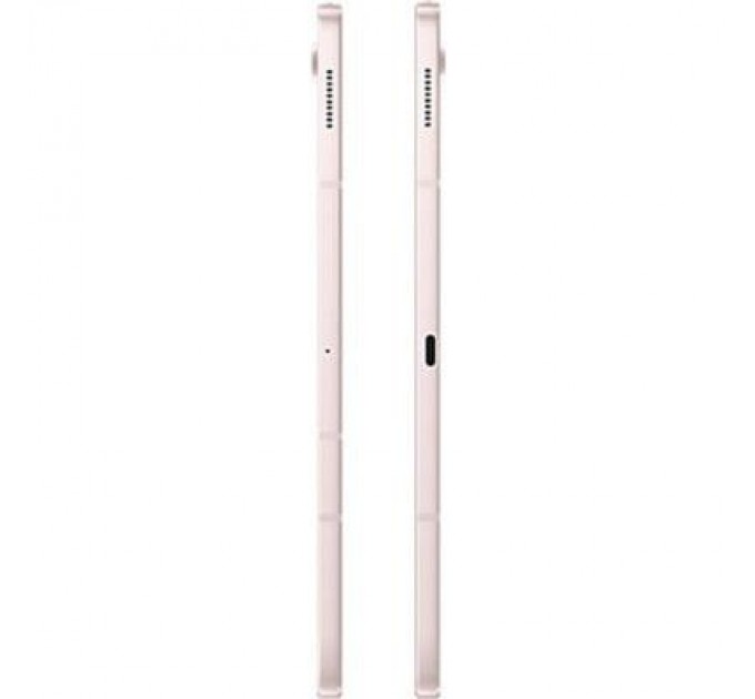 Samsung Планшет Samsung Galaxy Tab S7 FE 12.4" 4/64Gb LTE Pink (SM-T735NLIASEK)