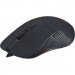 REAL-EL Мишка REAL-EL RM-295 USB Black
