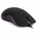REAL-EL Мишка REAL-EL RM-295 USB Black