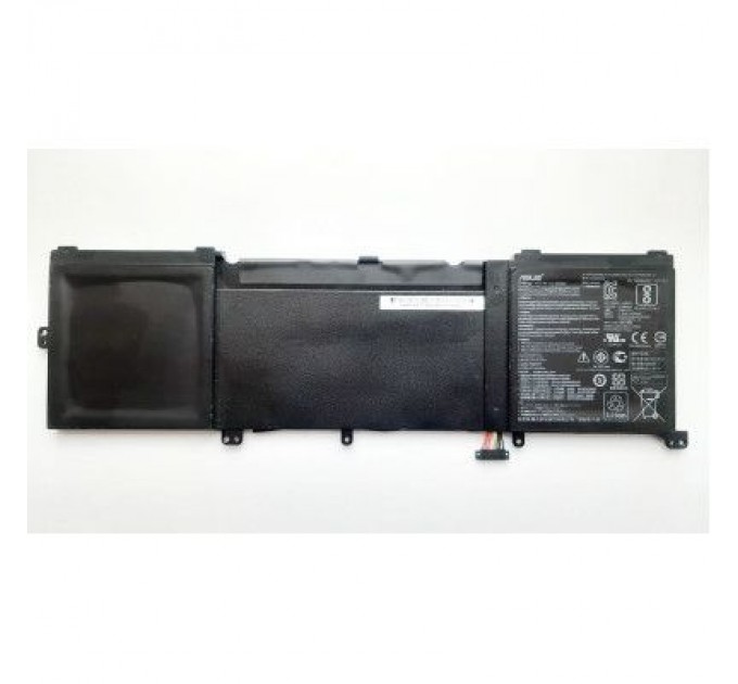ASUS Акумулятор до ноутбука ASUS ZenBook UX501 C32N1523, 8200mAh (96Wh), 6cell, 11.4V, Li-ion (A47661)