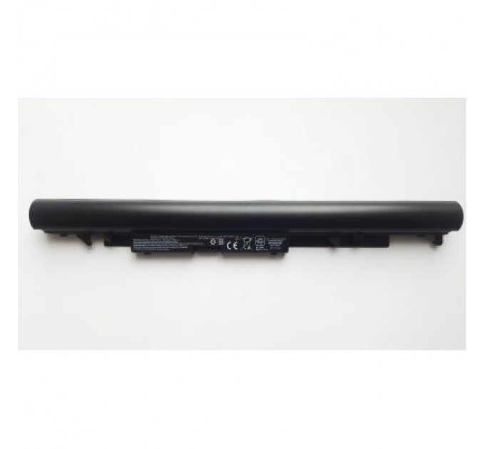 AlSoft Акумулятор до ноутбука HP 255 G6 JC04, 2600mAh (38Wh), 4cell, 14.8V, Li-ion AlSoft (A47663)