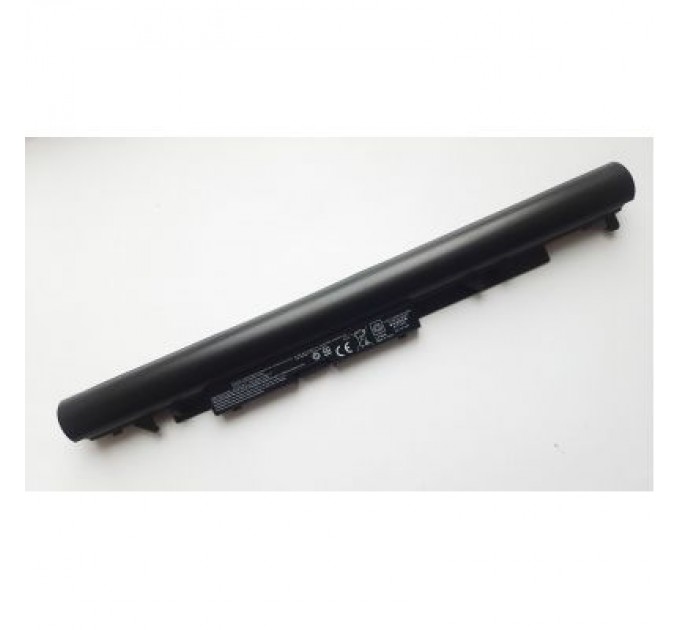 AlSoft Акумулятор до ноутбука HP 255 G6 JC04, 2600mAh (38Wh), 4cell, 14.8V, Li-ion AlSoft (A47663)