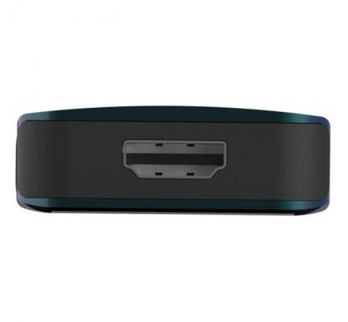 HP Порт-реплікатор HP USB3.1 Type-C --> HDMI/VGA/DP/, 0.2м (DHC-CT200)