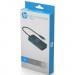 HP Порт-реплікатор HP USB3.1 Type-C --> HDMI/VGA/DP/, 0.2м (DHC-CT200)