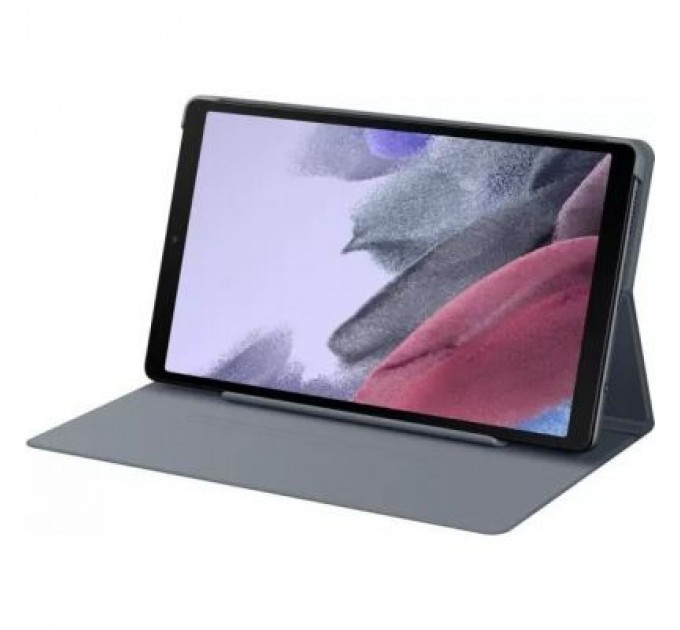 Samsung Чохол до планшета Samsung Book Cover Galaxy Tab A7 Lite (T220/225) Gray (EF-BT220PJEGRU)