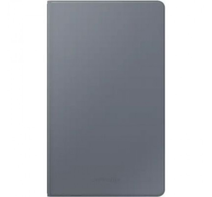 Samsung Чохол до планшета Samsung Book Cover Galaxy Tab A7 Lite (T220/225) Gray (EF-BT220PJEGRU)