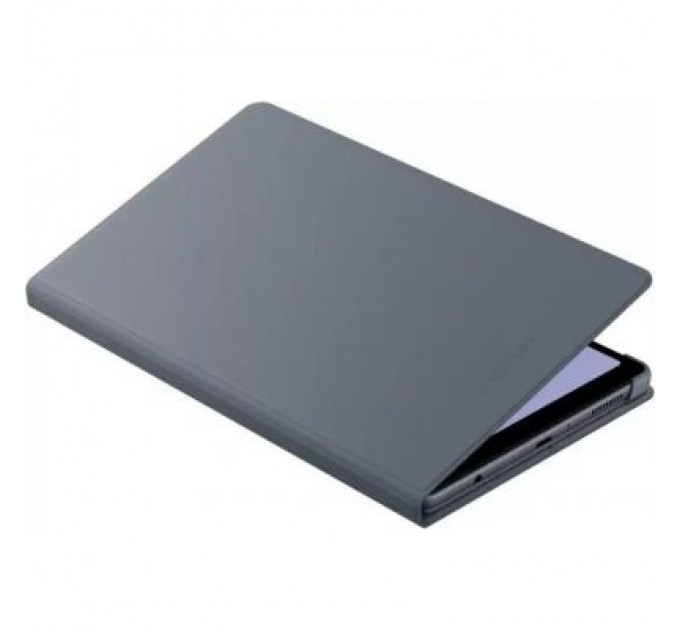 Samsung Чохол до планшета Samsung Book Cover Galaxy Tab A7 Lite (T220/225) Gray (EF-BT220PJEGRU)