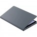Samsung Чохол до планшета Samsung Book Cover Galaxy Tab A7 Lite (T220/225) Gray (EF-BT220PJEGRU)