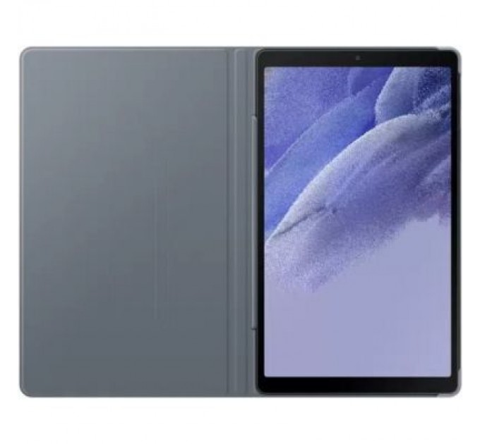 Samsung Чохол до планшета Samsung Book Cover Galaxy Tab A7 Lite (T220/225) Gray (EF-BT220PJEGRU)