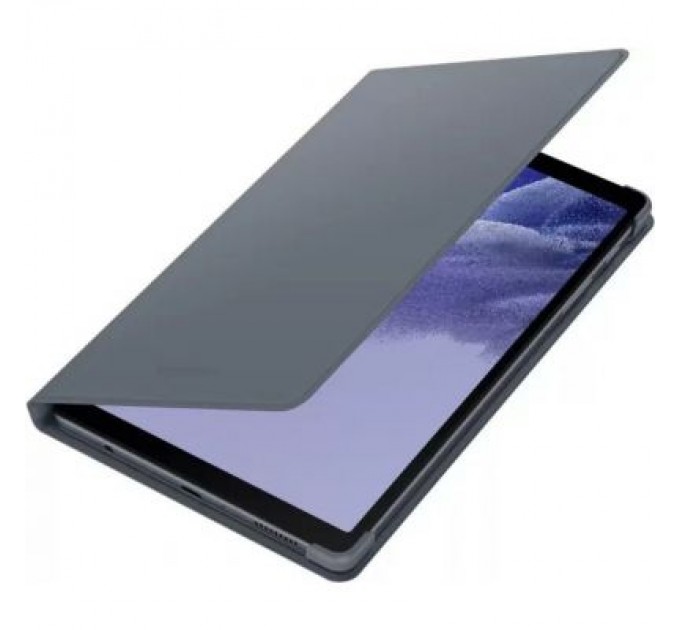 Samsung Чохол до планшета Samsung Book Cover Galaxy Tab A7 Lite (T220/225) Gray (EF-BT220PJEGRU)