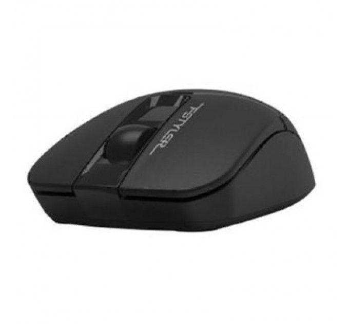 A4Tech Мишка A4Tech FG12S Black