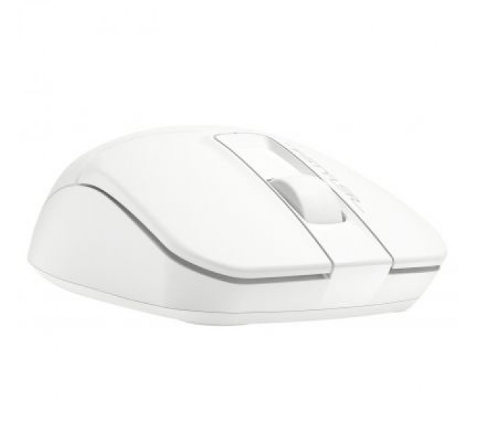 A4Tech Мишка A4Tech FG12S White
