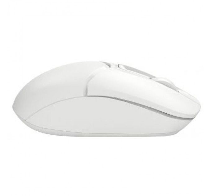 A4Tech Мишка A4Tech FG12S White