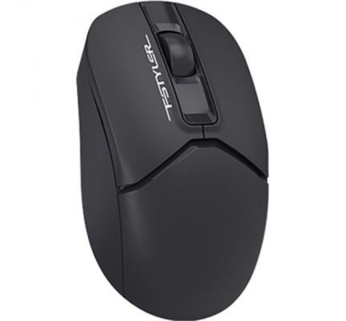 A4Tech Мишка A4Tech FG12 Black