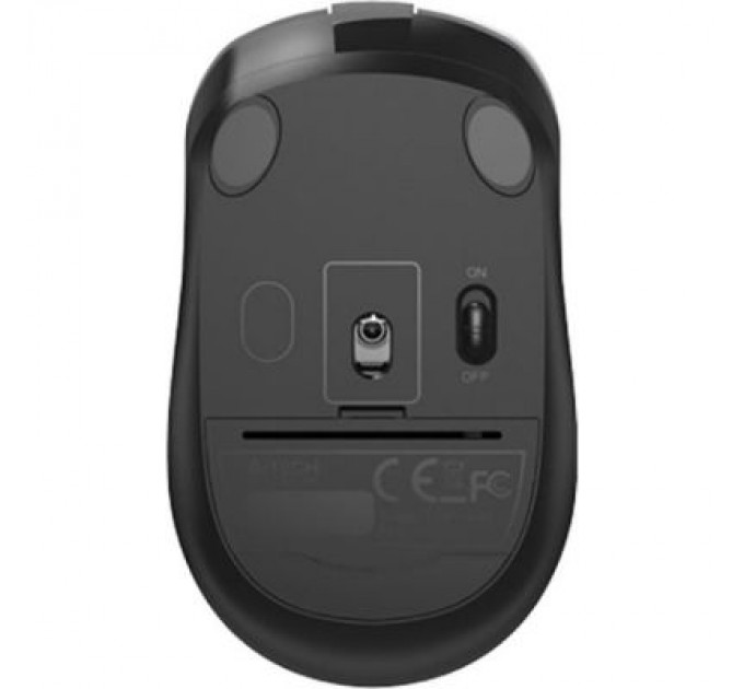 A4Tech Мишка A4Tech FG12 Panda