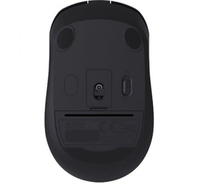 A4Tech Мишка A4Tech FG12 Panda