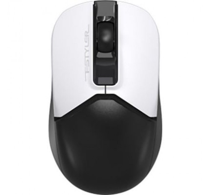 A4Tech Мишка A4Tech FG12 Panda