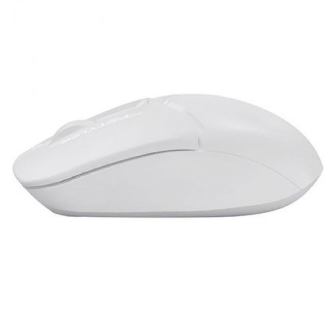 A4Tech Мишка A4Tech FG12 White