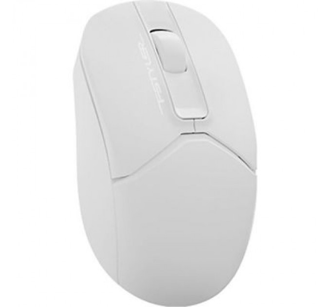 A4Tech Мишка A4Tech FG12 White