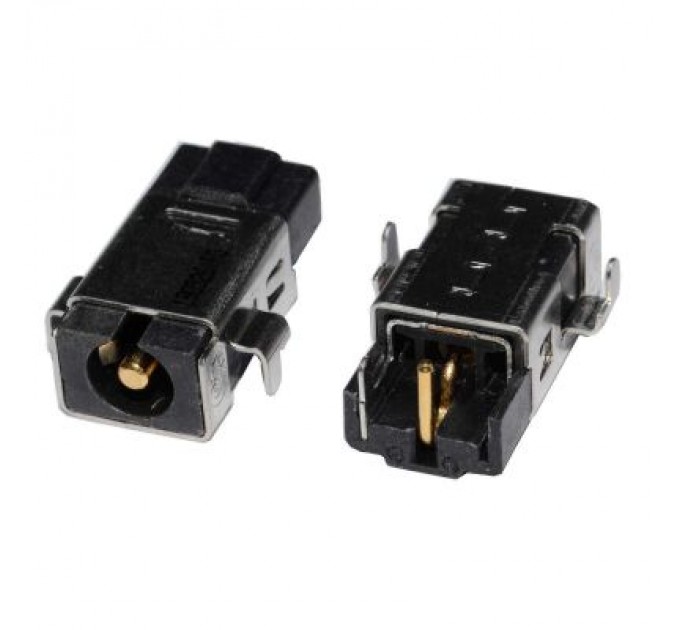 Dell Роз'єм живлення ноутбука Dell Vostro 5460 PJ643 (4.0mm x 1.7mm) (A49116)