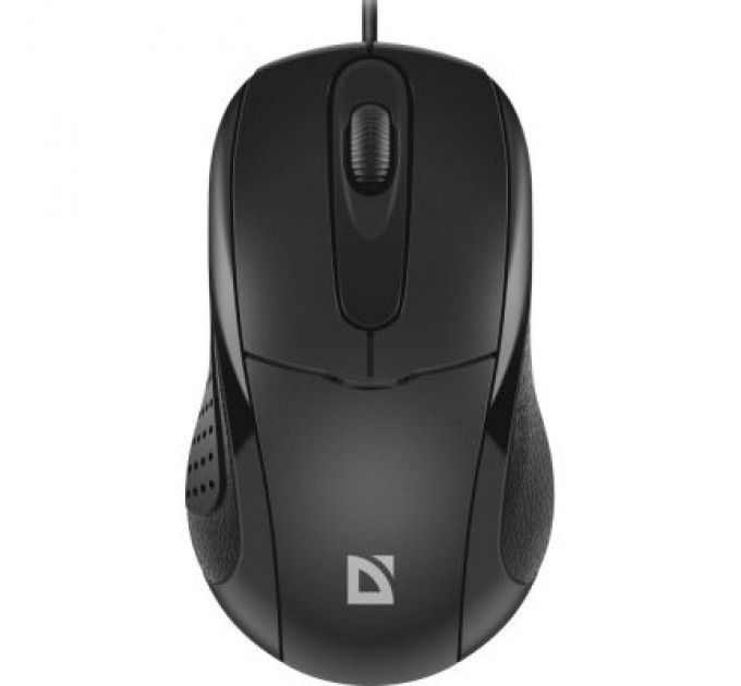 Defender Мишка Defender Standard MB-580 Black (52580)