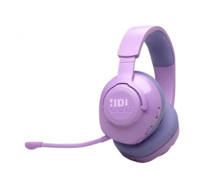 JBL Навушники JBL Quantum 360 Wireless Purple (JBLQTUM360PUR)