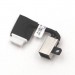 Dell Роз'єм живлення ноутбука з кабелем Dell 03FYH0 (4.5mm x 3.0mm + center pin), 8(7)-pin, 4 см (A49117)