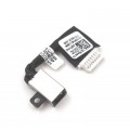 Dell Роз'єм живлення ноутбука з кабелем Dell 03FYH0 (4.5mm x 3.0mm + center pin), 8(7)-pin, 4 см (A49117)
