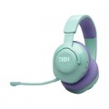 JBL Навушники JBL Quantum 360 Wireless Teal (JBLQTUM360CYN)