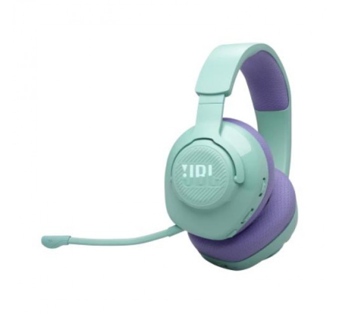 JBL Навушники JBL Quantum 360 Wireless Teal (JBLQTUM360CYN)