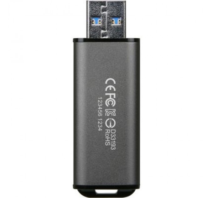 Transcend USB флеш накопичувач Transcend 512GB JetFlash 920 Black USB 3.2 (TS512GJF920)