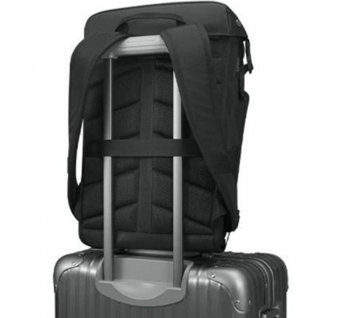 Lenovo Рюкзак для ноутбука Lenovo 17" Legion Active Gaming (GX41C86982)