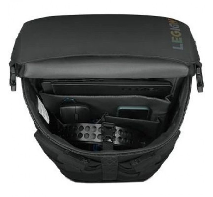 Lenovo Рюкзак для ноутбука Lenovo 17" Legion Active Gaming (GX41C86982)