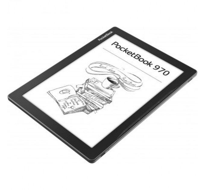 Pocketbook Електронна книга Pocketbook 970 (PB970-M-CIS)