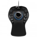 3DConnexion Мишка 3DConnexion SpaceMouse Pro (3DX-700040)