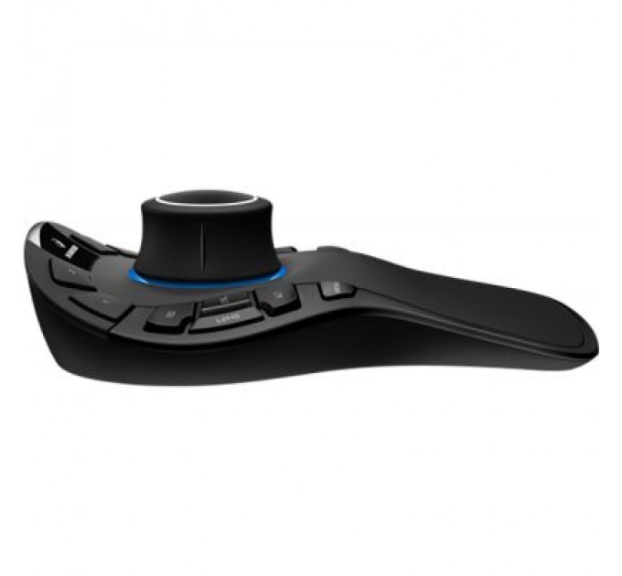 3DConnexion Мишка 3DConnexion SpaceMouse Pro Wireless (3DX-700075)