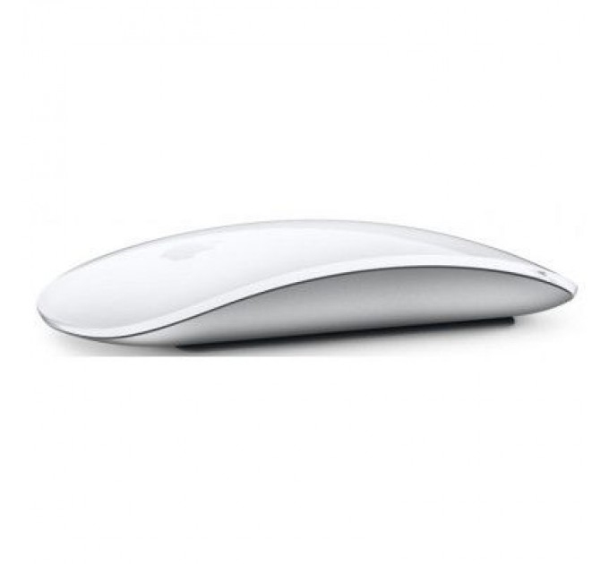 Apple Мишка Apple Magic Mouse Bluetooth White (MK2E3ZM/A)
