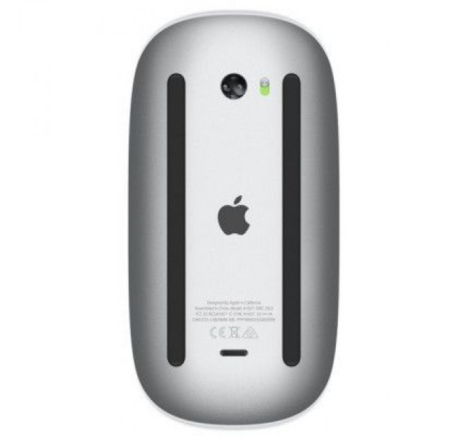 Apple Мишка Apple Magic Mouse Bluetooth White (MK2E3ZM/A)