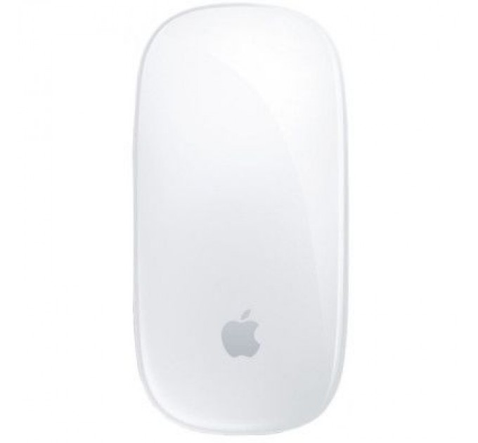Apple Мишка Apple Magic Mouse Bluetooth White (MK2E3ZM/A)