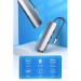 Vention Концентратор Vention USB3.1 Type-C --> HDMI/USB 3.0x2/RJ45/USB-C/SD/TF/TRRS 3.5mm (TOMHB)